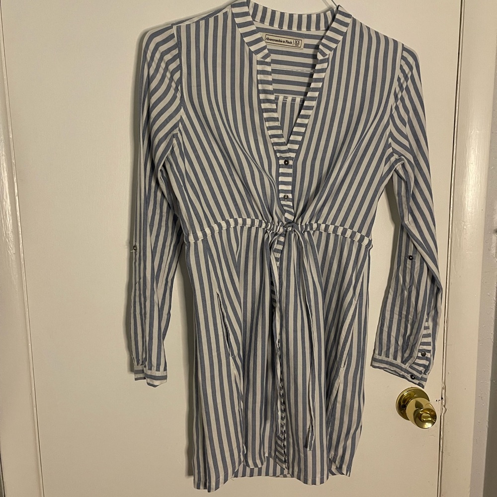 Abercrombie dress
